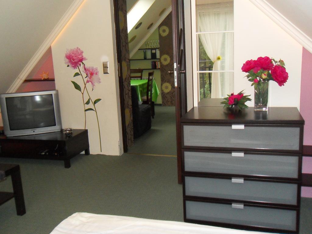 Apartamenty Grapa Szum Rzeki Parking Free Wisła Cameră foto