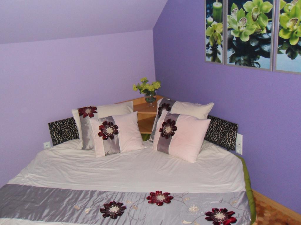 Apartamenty Grapa Szum Rzeki Parking Free Wisła Cameră foto